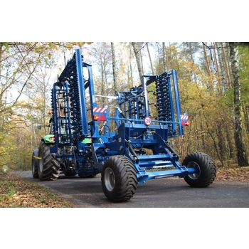 Agregat uprawowy U684